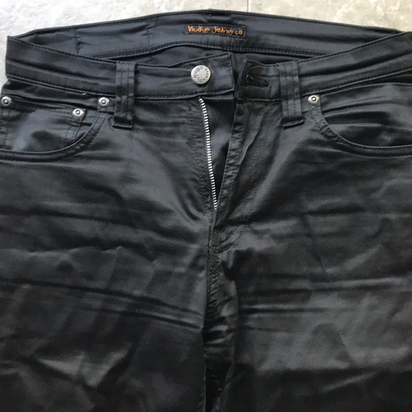 Nudie jeans - high kai - 26x34 - Picture 2 of 4